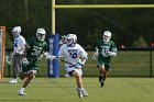 MLax vs Babson  Men’s Lacrosse vs Babson College. - Photo by Keith Nordstrom : Wheaton, LAX, Lacrosse